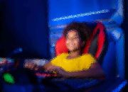 Unleash Your Gaming Potential with High-Quality Gaming Chairs