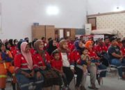Camat Mariso Kumpulkan Satgas Kebersihan untuk Pengecekan Rutin