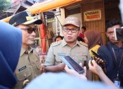 Pj Gubernur Sulsel Prof Zudan Apresiasi Danny Pomanto, Efektif Jaga Stabilitas Harga Pangan H-1 Idul Adha 1445 Hijriah