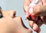 Melalui PIN Cegah Penyakit Polio, Kadinkes Ajak Orang Tua Peran Aktif ke Fasker