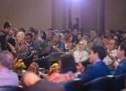 Indira Yusuf Ismail di MIF 2024: Menguatkan Peran Perempuan dalam Pembangunan