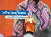 Indira Yusuf Ismail Sebut Soft Skill dan Hard Skill Kunci Kesuksesan Pemuda di Era Digital