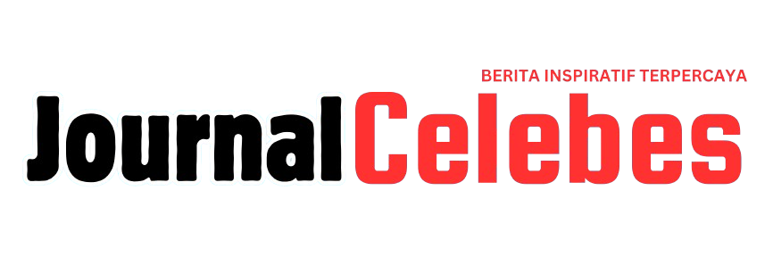 Journal Celebes