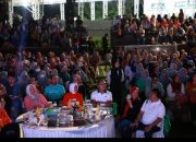 Walikota Makassar Prioritaskan Naker Honorer Jadi P3K
