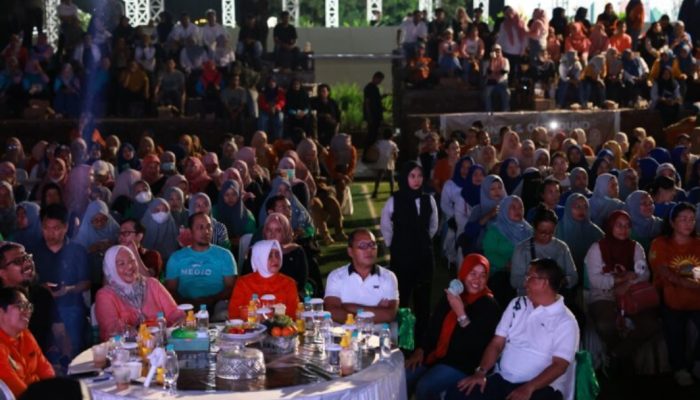 Walikota Makassar Prioritaskan Naker Honorer Jadi P3K