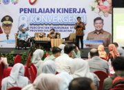 Pj Sekda Firman Hamid Pagarra Paparkan Penanganan Stunting Di Kota Makassar