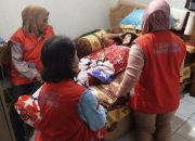 Kadinkes Komitmen Perkuat Home Care Pelayanan 24 Jam