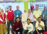 Acara F8, Dinkes Implementasikan Pelayanan Kesehatan Mobile