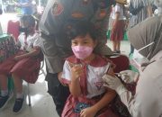 Dinkes Makassar Akan Lakukan Kegiatan Polio Secara Gratis
