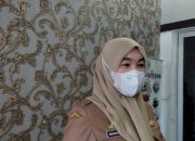 Pekan Imunisasi Nasional Polio, Dinkes Target Imunisasi 184 Ribu Anak