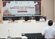 Makassar Diusul Jadi Kandidat Kota Percontohan Antikorupsi
