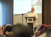 Bunda PAUD Ingin Wujudkan Kualitas PAUD di Makassar Setara Standar Internasional