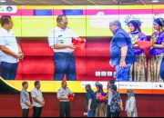 Walikota Danny Pomanto Jadi Pembicara di Business Class Exclusive HIPMI PT UNM: Pengusaha Muda Harus Bisa Ciptakan Kesempatan!