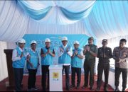 Mampu Kurangi 715 Ton Emisi Karbon, Teknologi PLTS Milik PLN Pasok 100% Energi Bersih bagi Masyarakat Pulau Bembe