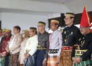 PJ Sekda Makassar Hadiri Haul ke 354 Sultan Hasanuddin