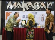 Walikota Danny Pomanto Minta ICMI Ambil Peran Cerdaskan Anak Bangsa di Tengah Krisis Moral