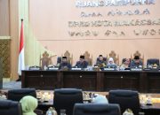 Sampaikan Realisasi APBD 2023, Firman Pagarra Imbau OPD Pacu Kinerja dan Bekerja Optimal