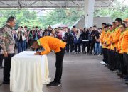 Upaya Bentuk Mitigasi Sosial, Danny Pomanto Kukuhkan Forum Dewan Lorong