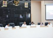 Libatkan 31 Negara, Danny Pomanto Bakal Jamu Peserta Program Budaya ICP 2024 di Kapal Pinisi
