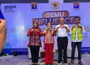 Kementerian Kominfo dan Dinas Kominfo Makassar Wujudkan Makassar Penyangga IK
