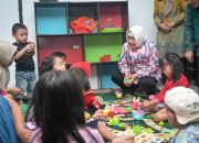 Indira Yusuf Ismail Dorong Inisiatif Lingkungan di Setiap Rumah Tangga di Makassar