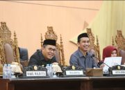Danny Pomanto: Pandangan Fraksi Atas APBD 2023 Memang Jadi Concern Kami