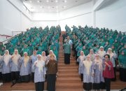 Lewat Capacity Building, Indira Yusuf Ismail Dorong Pengurus PKK Kecamatan dan Kelurahan Berbenah