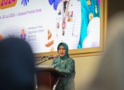 Dispora Makassar Percepat Reformasi Birokrasi dengan Pelatihan Web Development