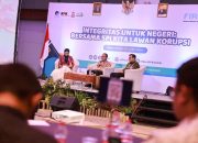 Survei Penilaian Integritas Pemkot Makassar Naik, KPK: Performa Makin Bagus