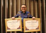 Wakili Sulsel, Kota Makassar Sabet Juara 2 Nasional Kampung KB Terbaik dan Harapan 1 Dapur Sehat Atasi Stunting