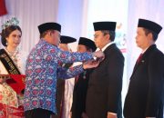 Dinilai Punya Komitmen Tinggi Terhadap Program Bangga Kencana dan Penurunan Stunting, Kota Makassar Diganjar Enam Penghargaan