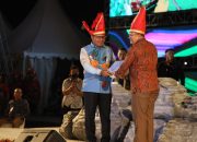 Kemenparekraf RI Sebut F8 Makassar Patut Jadi Percontohan Event di Indonesia