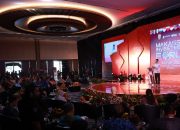 Walikota Danny Pomanto Ajak Investor Asing Peserta MIF untuk Berinvestasi di Makassar