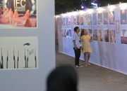 Pameran Foto F8 Makassar Hadirkan Momen Bersejarah selama 7 Tahun