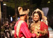 Pameran Fashion Baju Bodo Bugis-Makassar, Kadispar Makassar: Upaya Pelestarian Budaya Lokal