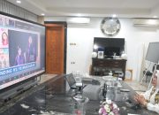 Ketua TP PKK Kota Makassar Ungkap Peran Besar UMKM Gerakkan Ekonomi di Pagelaran F8