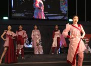 F8 Makassar Dukung Kreativitas Pelajar dengan Panggung Fashion Show