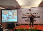 Dukung Visi Misi Wali Kota Makassar, Umaroh.com Hadir Beri Peluang Bisnis Baru