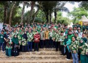 Danny Pomanto Ramaikan Milad KAHMI ke-58