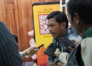 Bapenda Makassar Capai Target Pembayaaran PBB di Angka 3 Milyar Selama Event F8