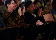 Konjen Australia Sajikan Tiga Film Pendek Pada Penutupan F8 Makassar