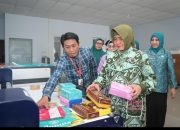 TP PKK Makassar Pacu Peningkatan Kualitas UMKM Binaan Lewat Pelatihan Intensif