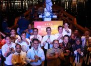Event F8 Bakal Hadirkan Mahalini, Ridwan Sau, Hivi, Nidji hingga Netral