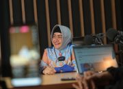Indira Tekankan Pentingnya Peran Perempuan Cerdas Sebagai Pondasi Ketahanan Keluarga