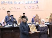 Pemkot-DPRD Sepakati Dua Ranperda Jadi Perda
