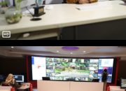 Diskominfo Makassar Maksimalkan Pelayanan Publik Terintegrasi untuk Wujudkan Sombere dan Smart City