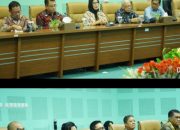 Lima Kandidat Makin Ketat Ikuti Seleksi JPTP Sekda Makassar