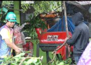 DLH Makassar Perkuat Program Strategis Penataan Sistem Persampahan