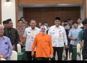 Indira Yusuf Ismail Ajak Remaja Masjid Tingkatkan Ketahanan Umat