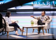 Inovasi Danny Pomanto Optimalisasi Branding Makassar Kota Festival Tepian Air